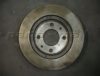 PARTS-MALL PRN-011 Brake Disc